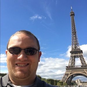 Meet your Posher, Bobby